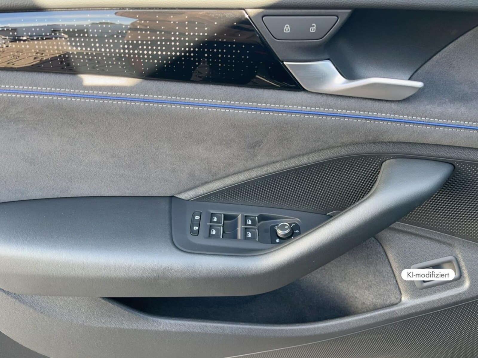 Volkswagen Passat – Bild 13
