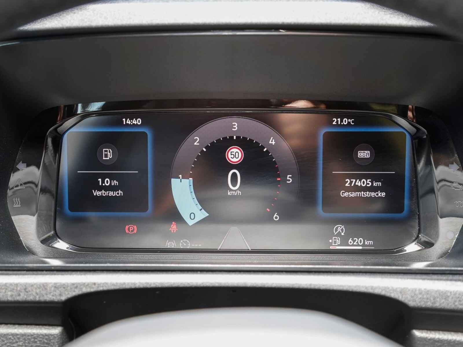 Volkswagen Caddy – Bild 13