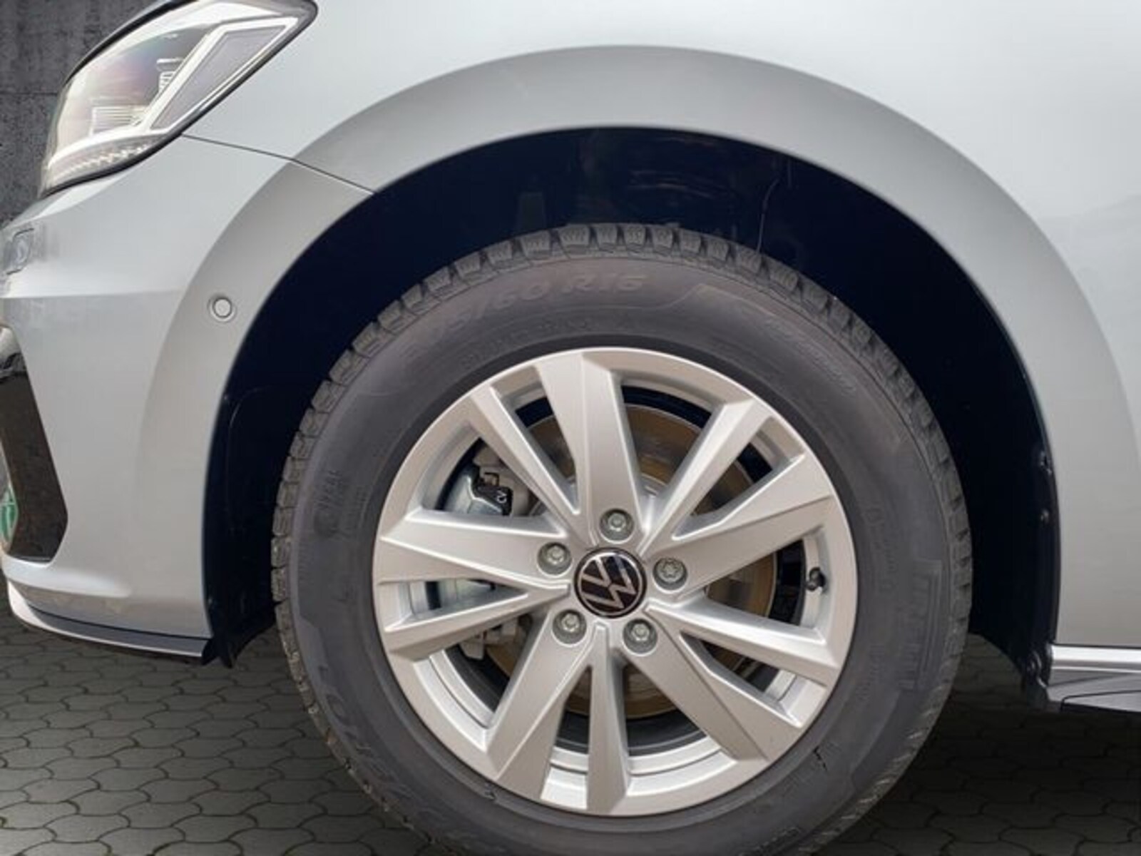 Volkswagen Touran – Bild 20