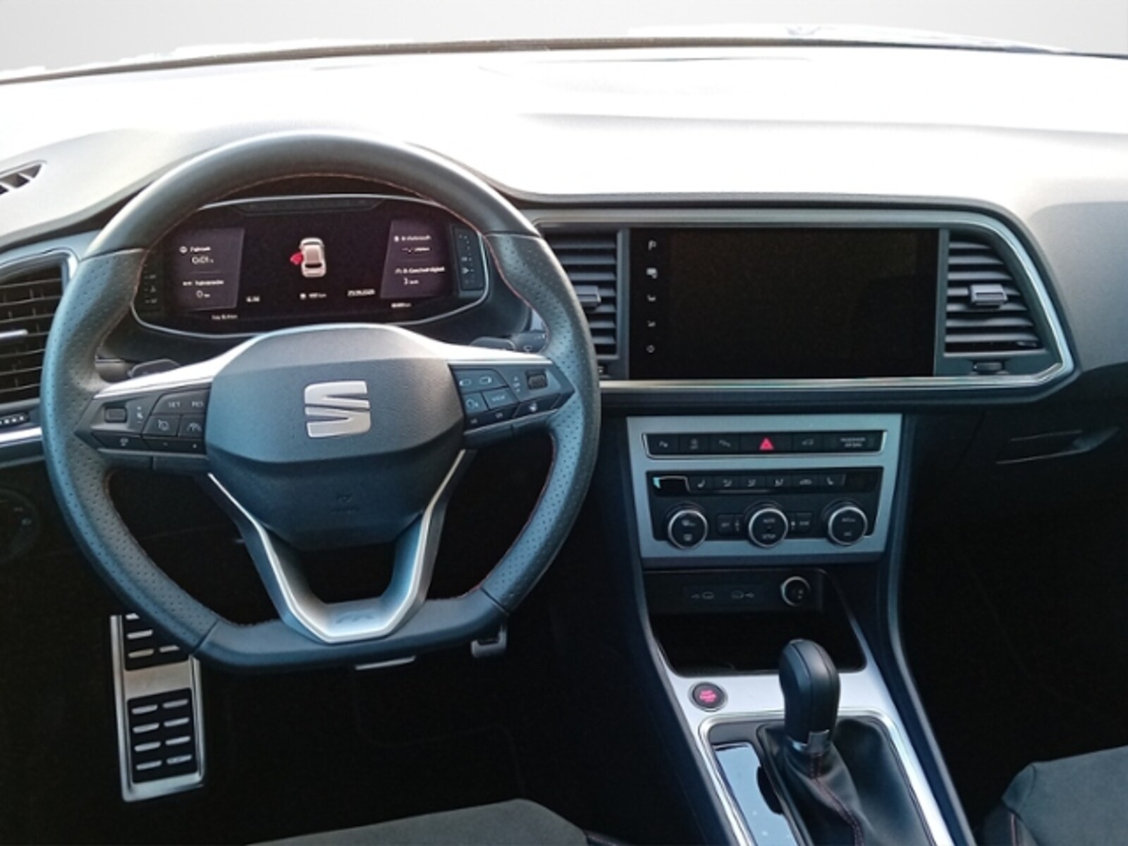 SEAT Ateca – Bild 17