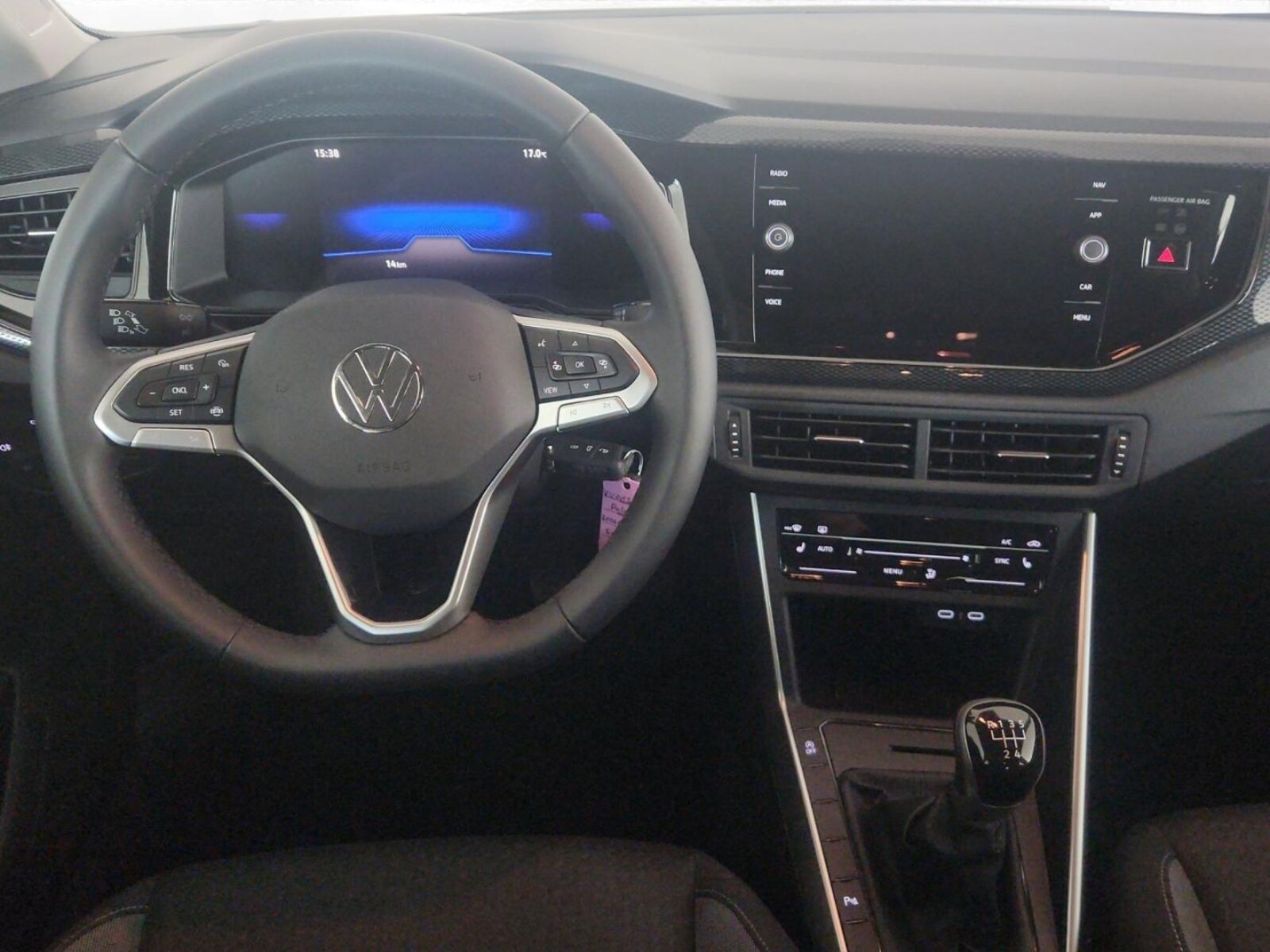 Volkswagen Polo – Bild 11