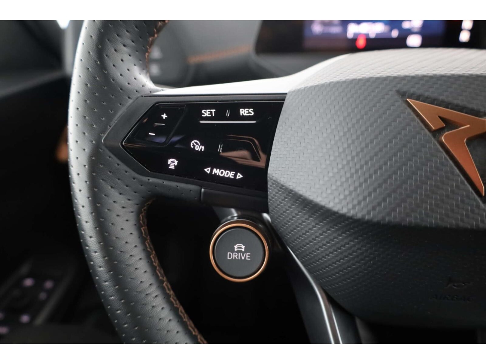 CUPRA Born – Bild 13