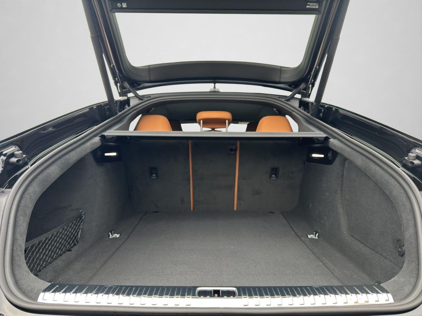 Image about Audi A7 Sportback 50 TDI quattro tiptronic