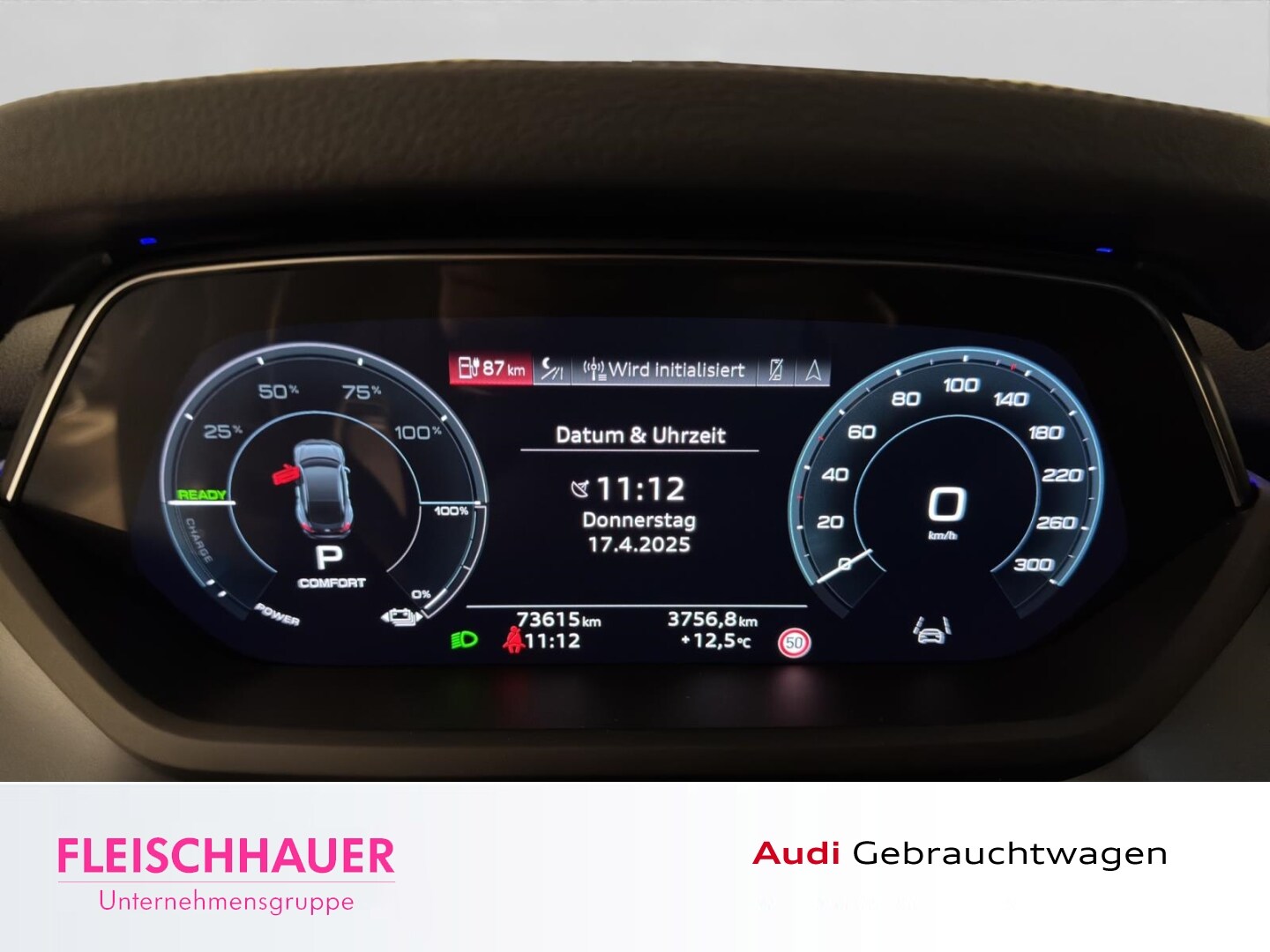 Image about Audi RS e-tron GT e-tron quattro