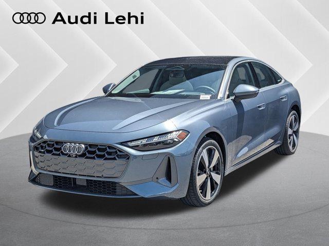 2025 Audi New A5