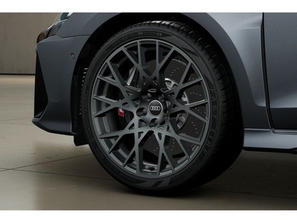 Image about Audi RS 3 Sportback TFSI quattro S tronic