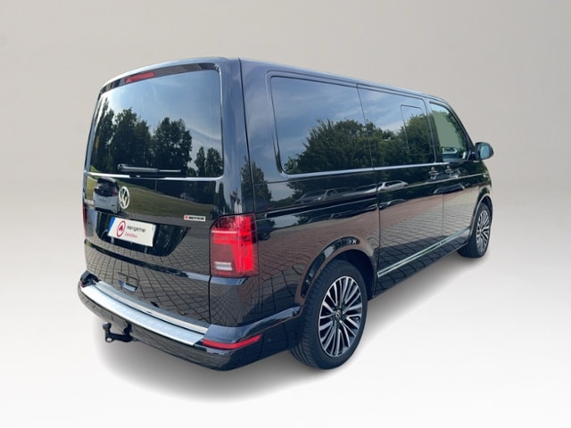 Volkswagen T6.1 Multivan