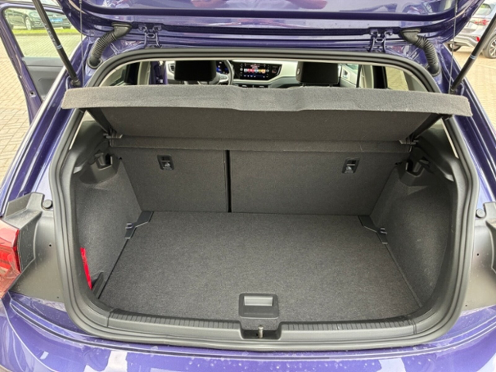 Volkswagen Polo – Bild 8
