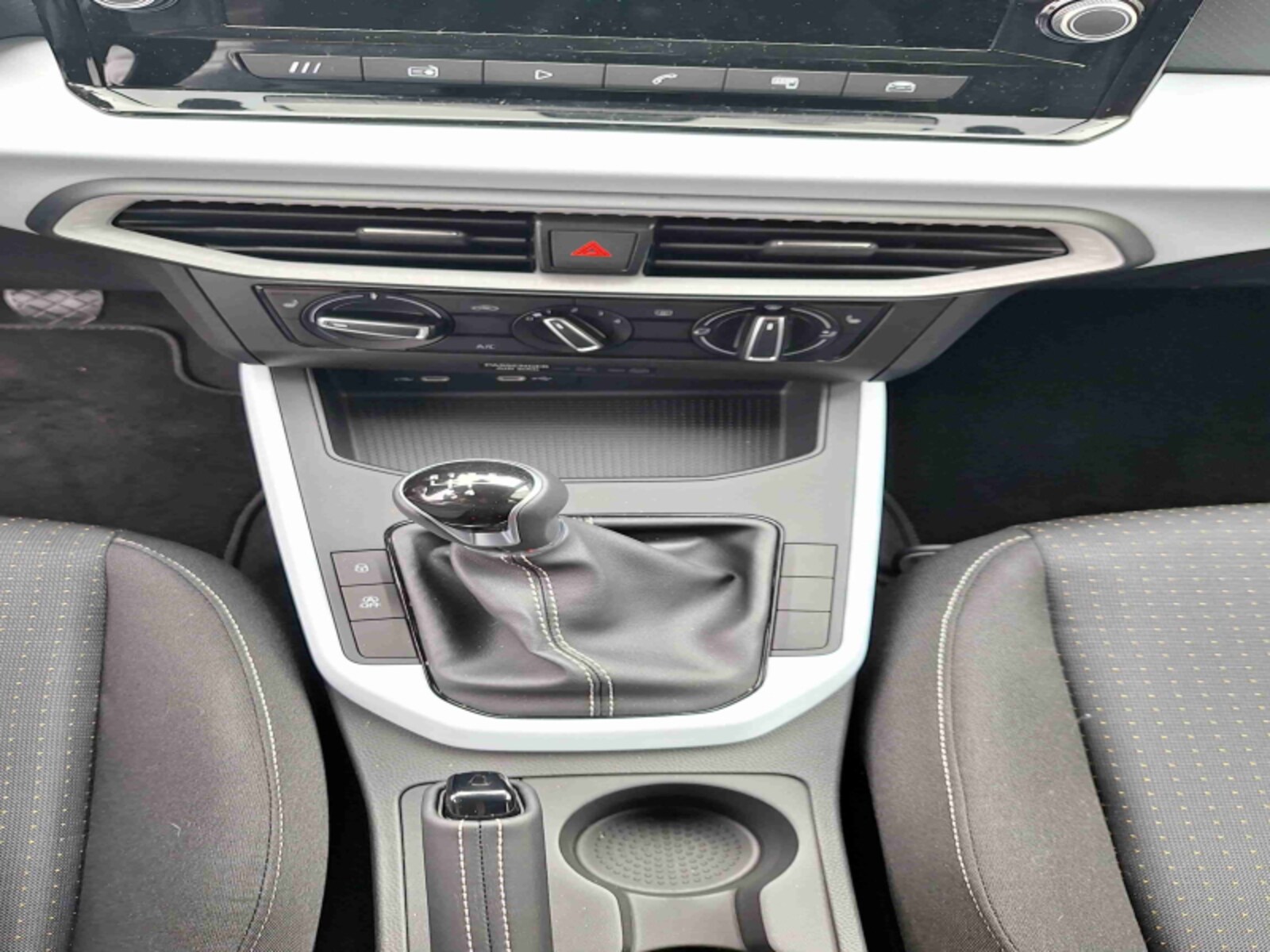 SEAT Arona – Bild 11