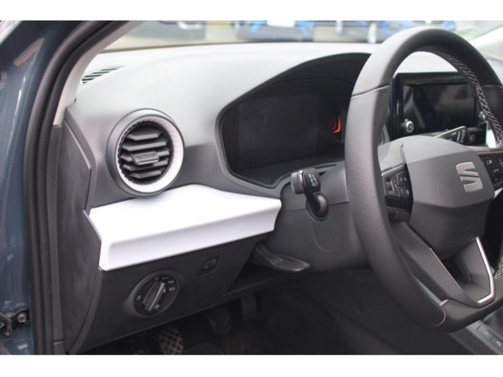 SEAT Ibiza – Bild 7