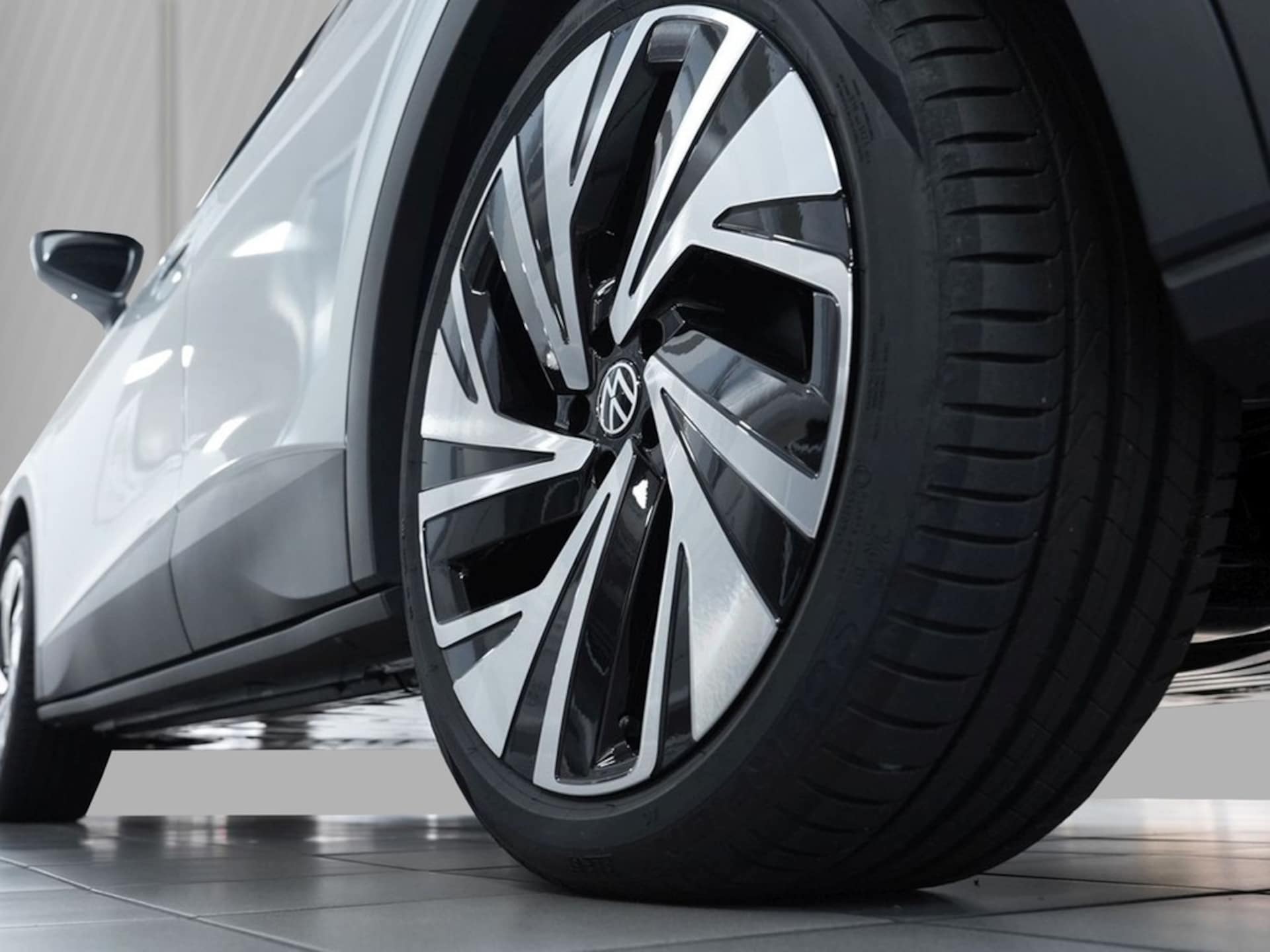 Volkswagen ID.4 Pro