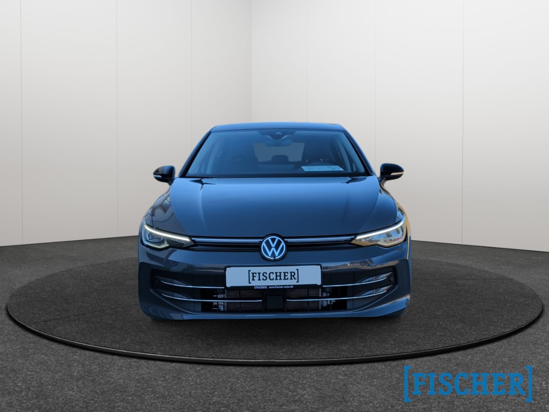 Volkswagen Golf Goal
