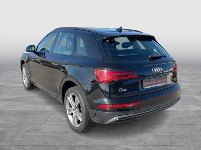 Audi Q5 50 TDI Quattro Tiptronic -  - Joinsteer - #2