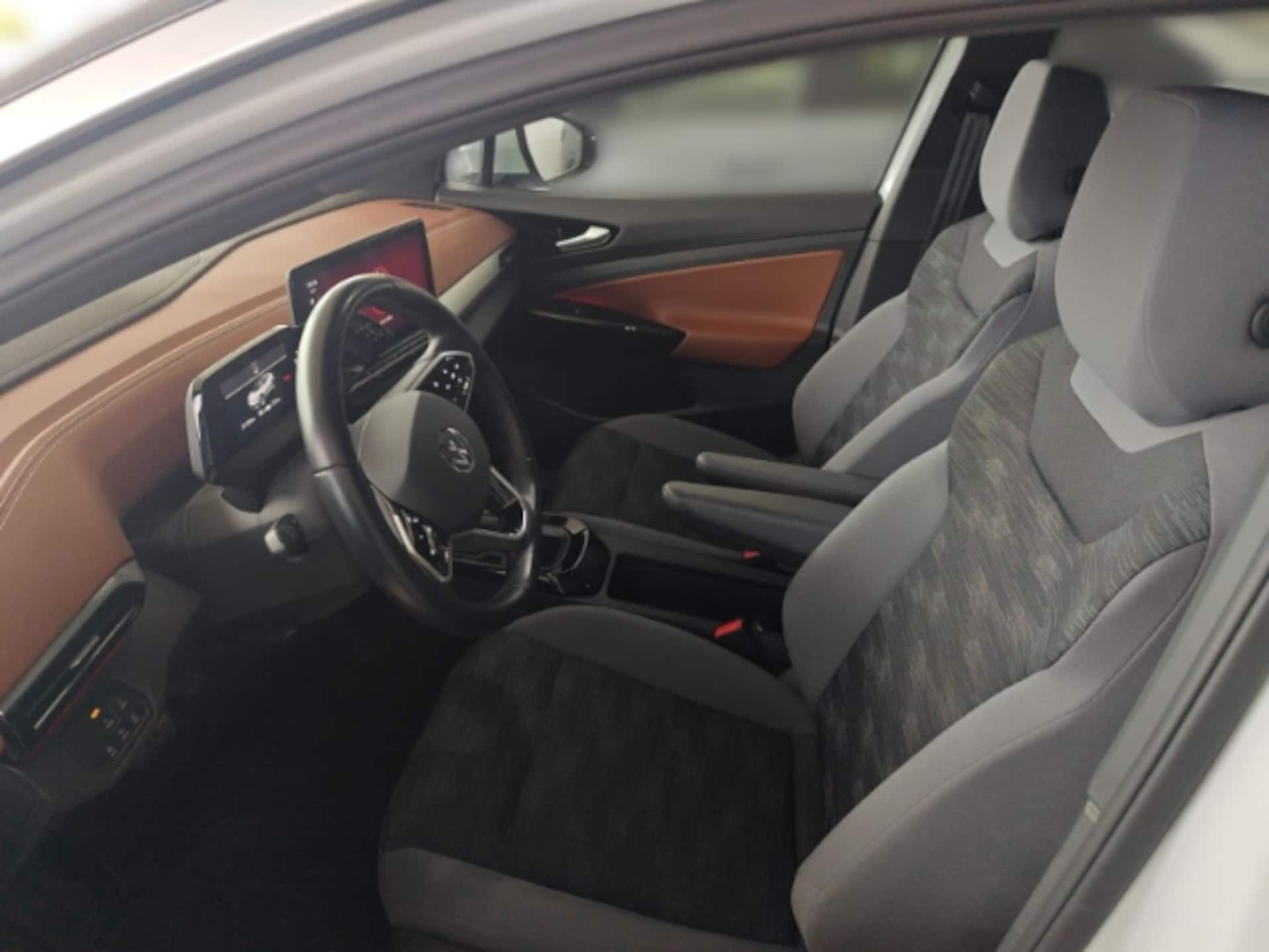 Volkswagen ID.5 Pro