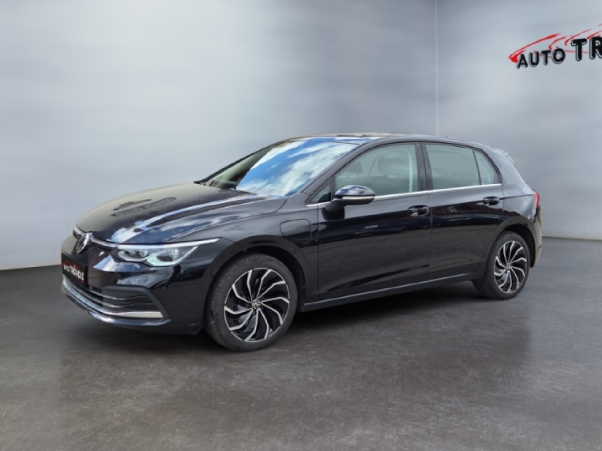 Volkswagen Golf Style