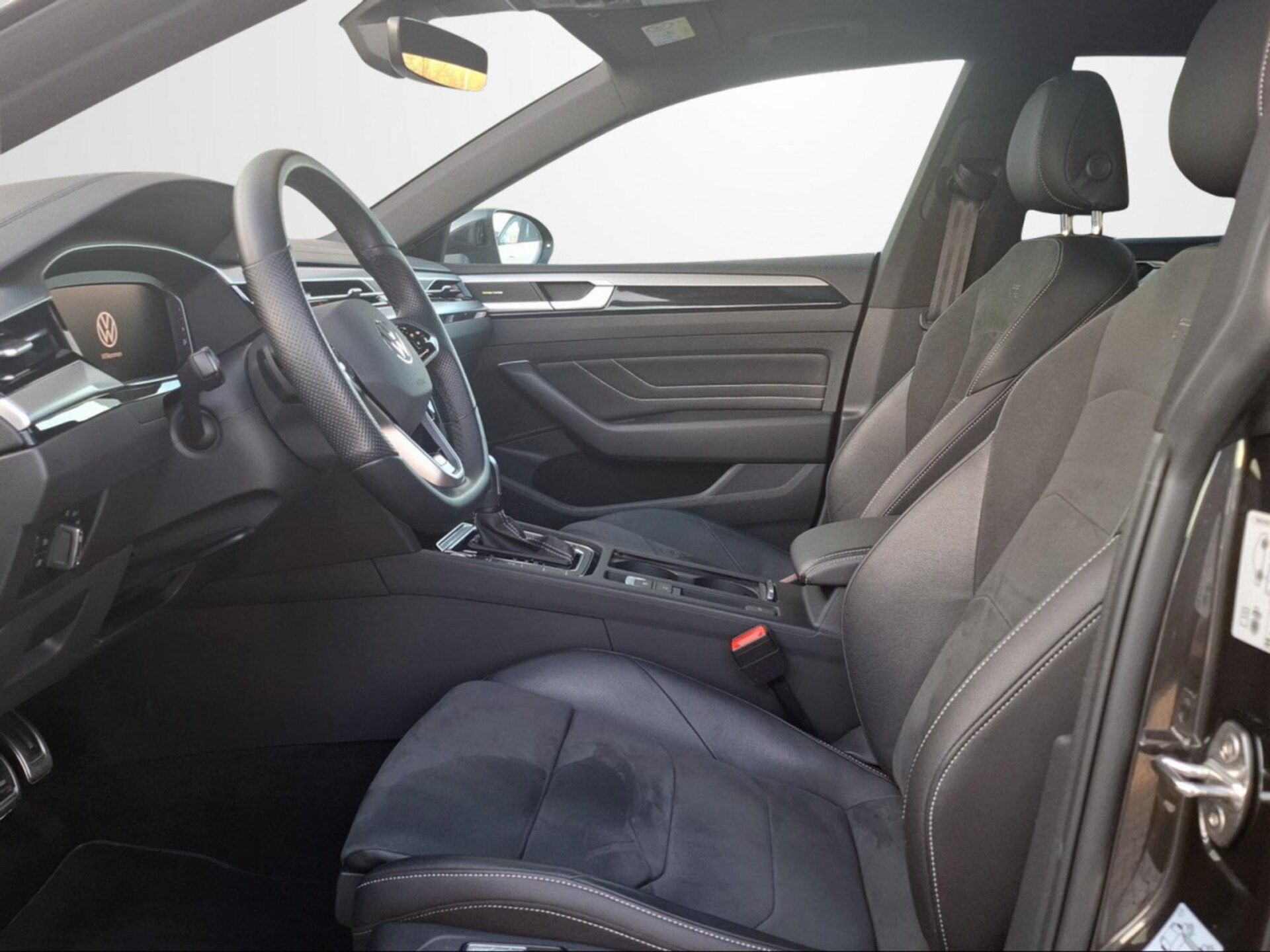 Volkswagen Arteon Shooting Brake R-Line