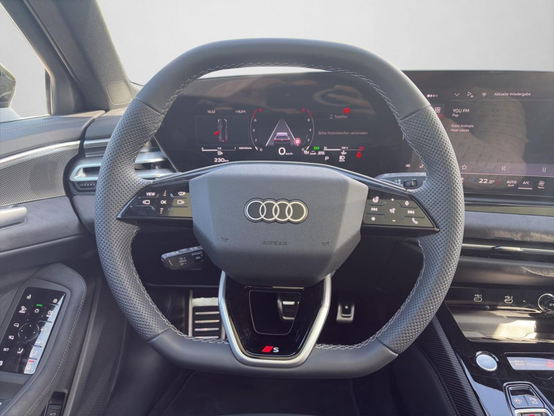 Audi S5 Avant