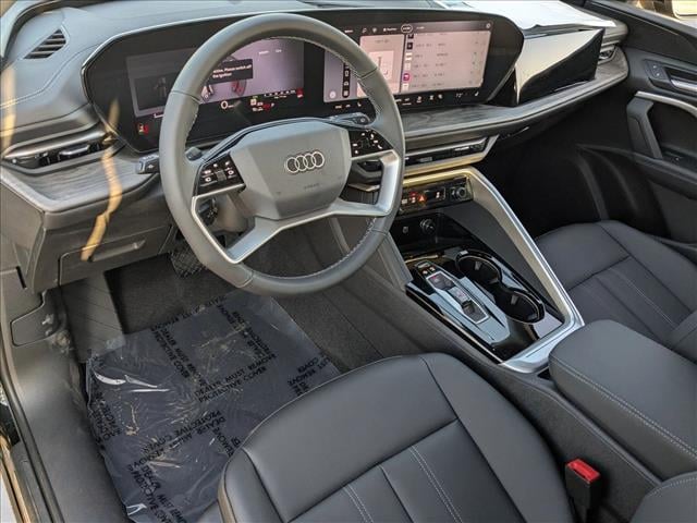 2026 Audi Q5 Sportback