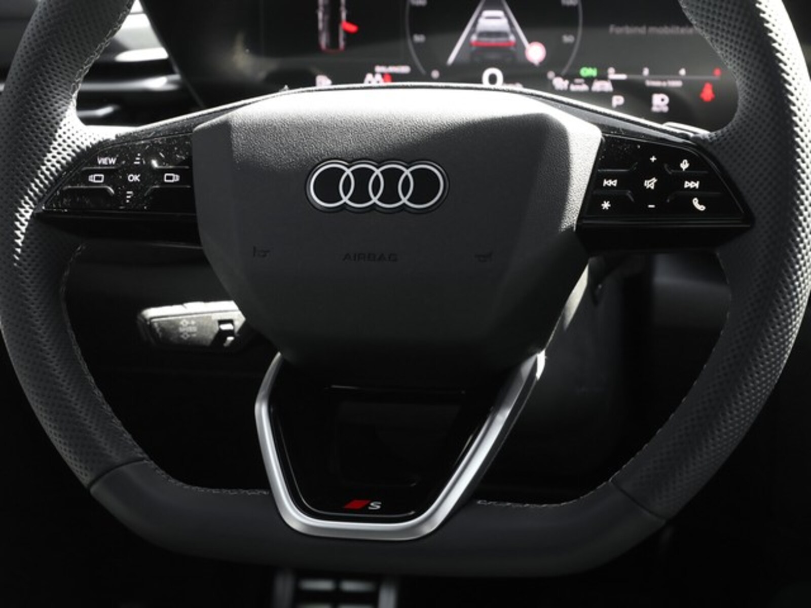 Audi Q5 Sportback – Bild 13