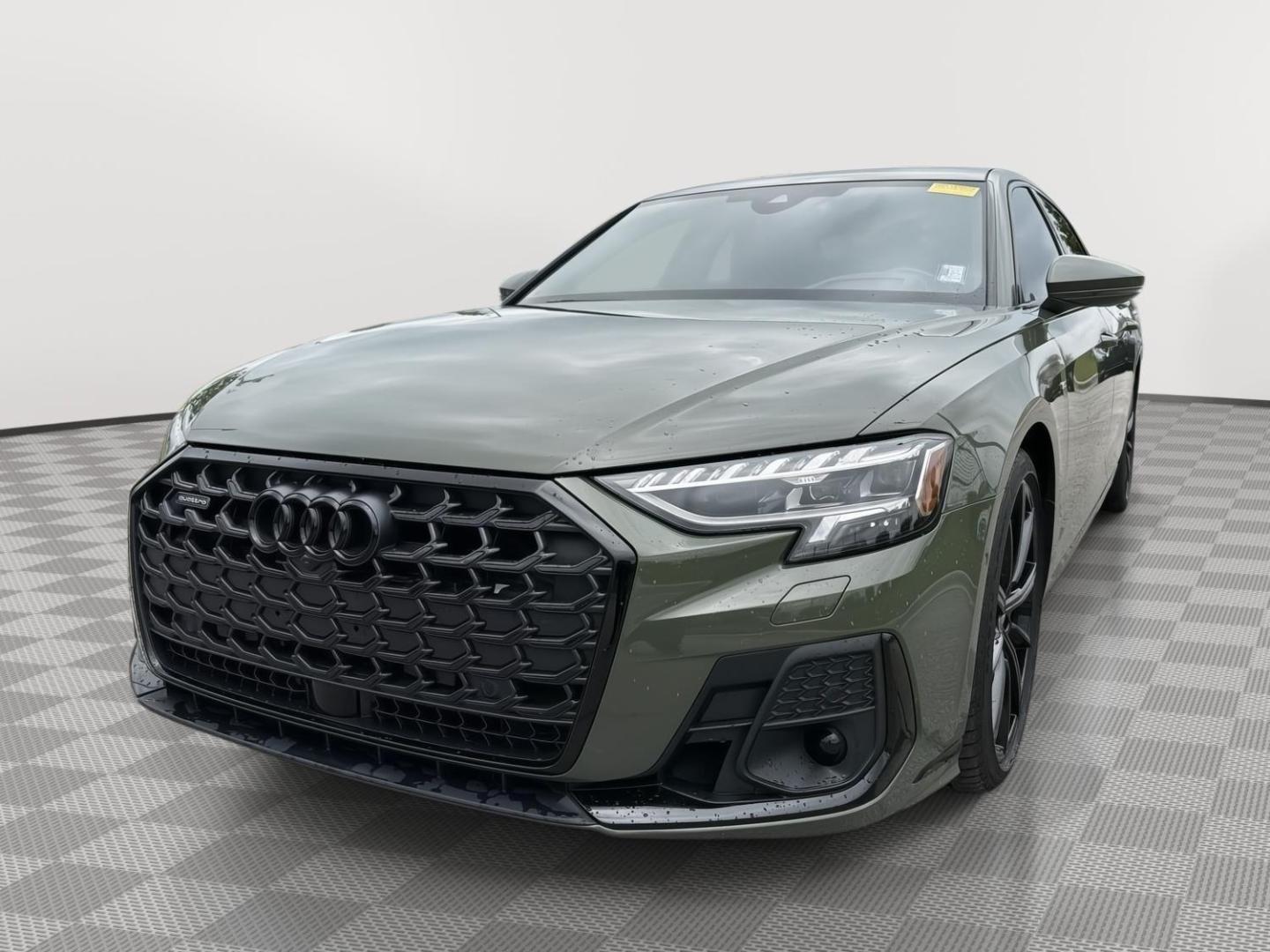 2023 Audi A8 55 TFSI L quattro Tiptronic's photo