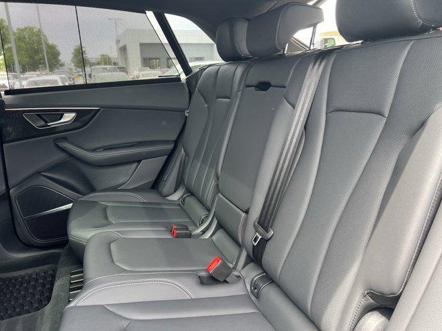 2026 Audi Q8 Premium Plus - Photo 32