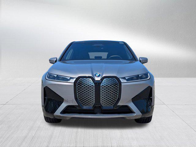 Used 2024 BMW iX Base with VIN WB523CF03RCN91635 for sale in Rochester, Minnesota