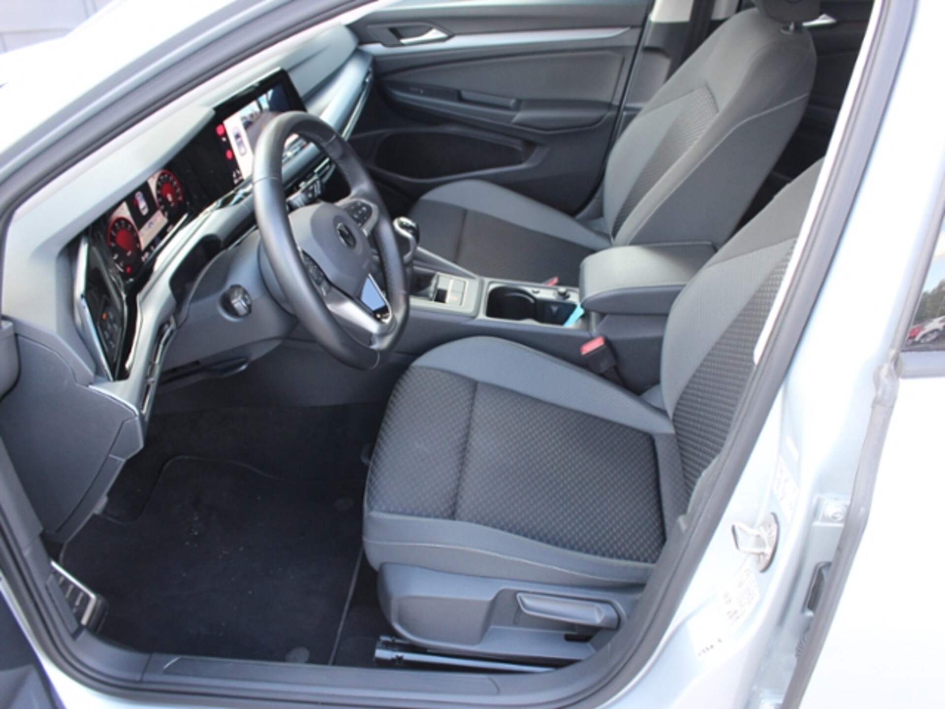 Volkswagen Golf Active