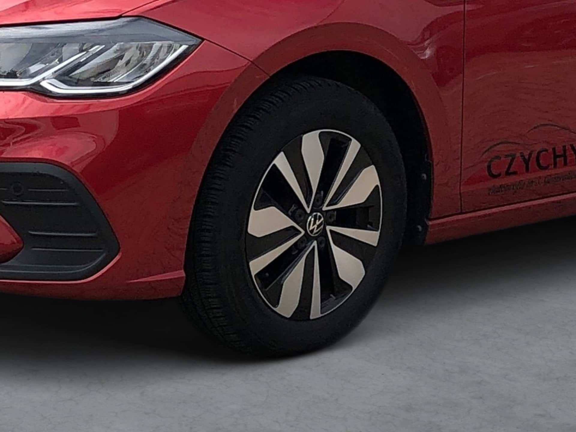 Volkswagen Polo MOVE