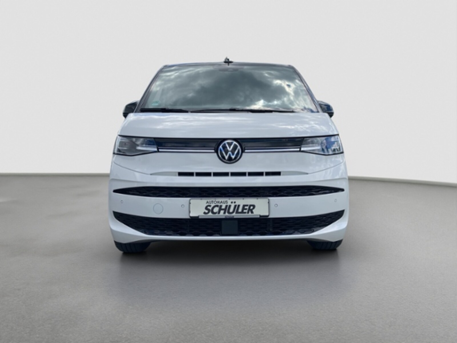 Volkswagen Multivan Langversion – Bild 9