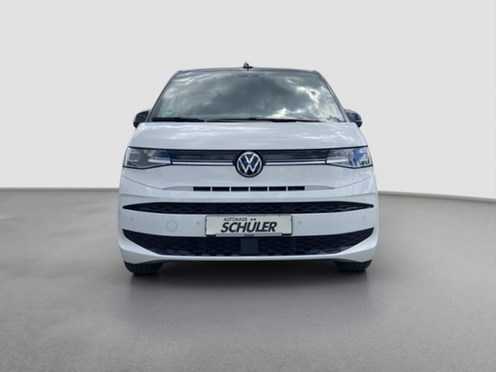 Volkswagen Multivan Langversion Life