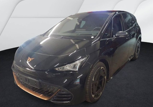 CUPRA Born 170kW 84 kWh Edition Dynamic | PANO NAVI (TP014385-GW)