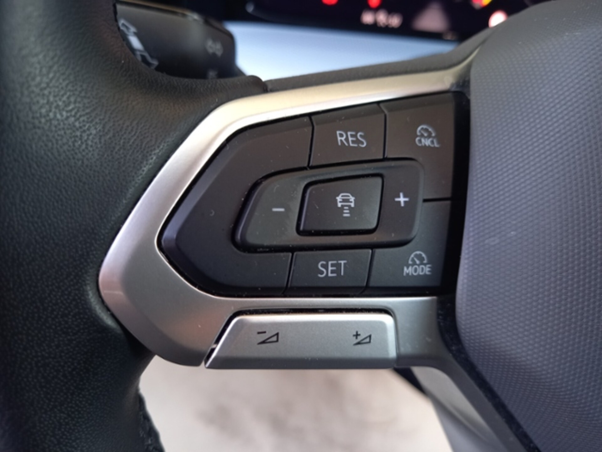 Volkswagen Golf Goal