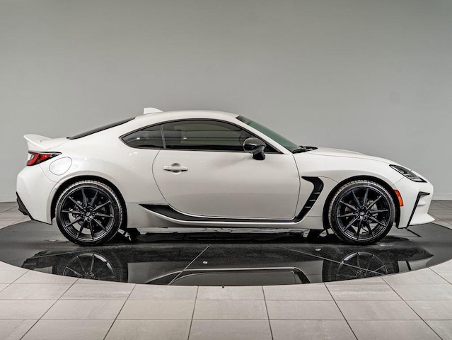 2024 Toyota GR86