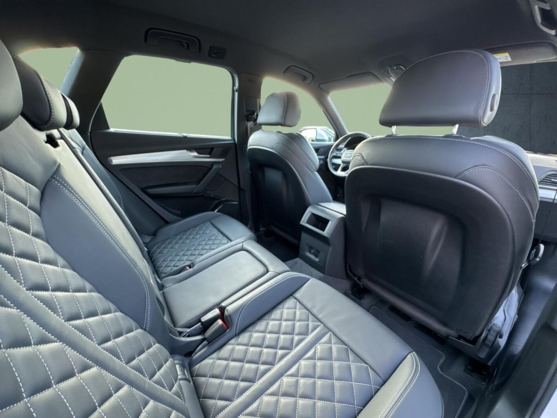 Audi Q5 SUV S line