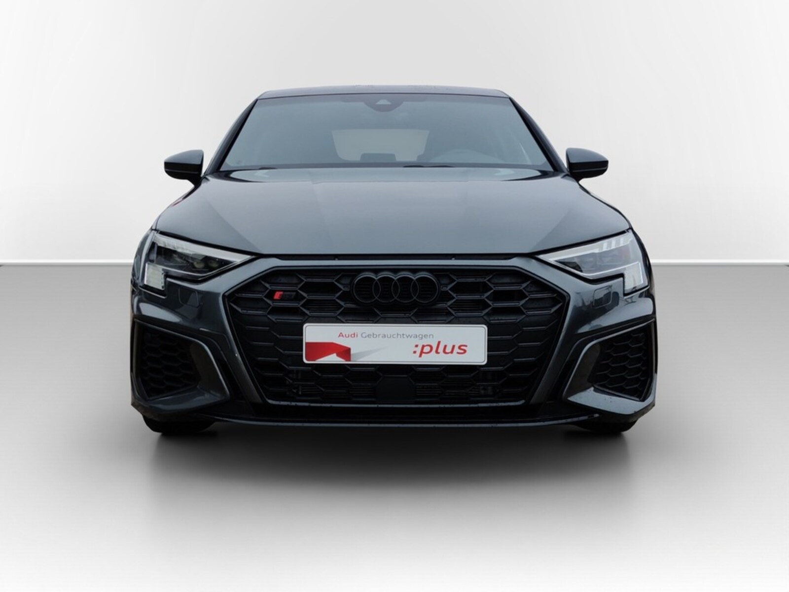 Audi S3 Sportback – Bild 2