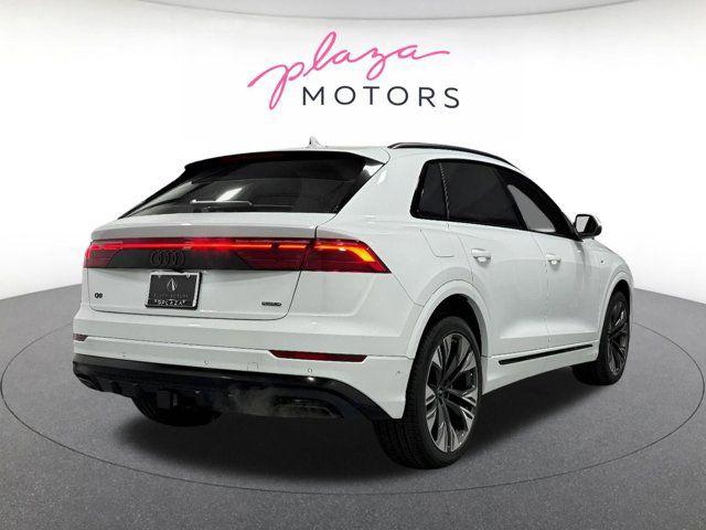 2026 Audi Q8 Premium Plus - Photo 6