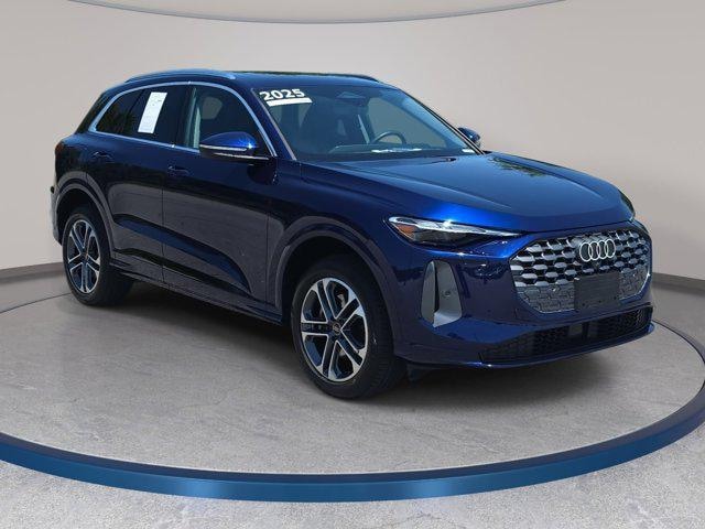 2025 Audi Q5