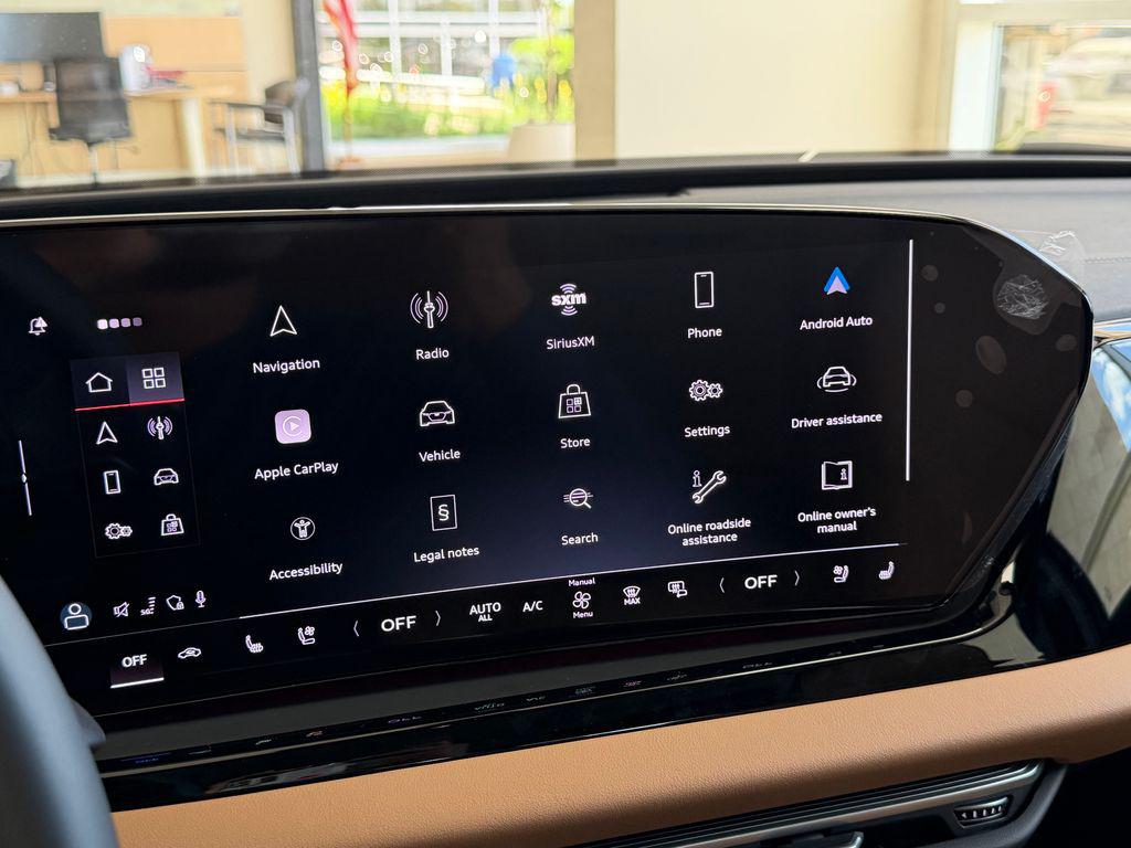 2026 Audi A6 Premium Plus - Photo 22