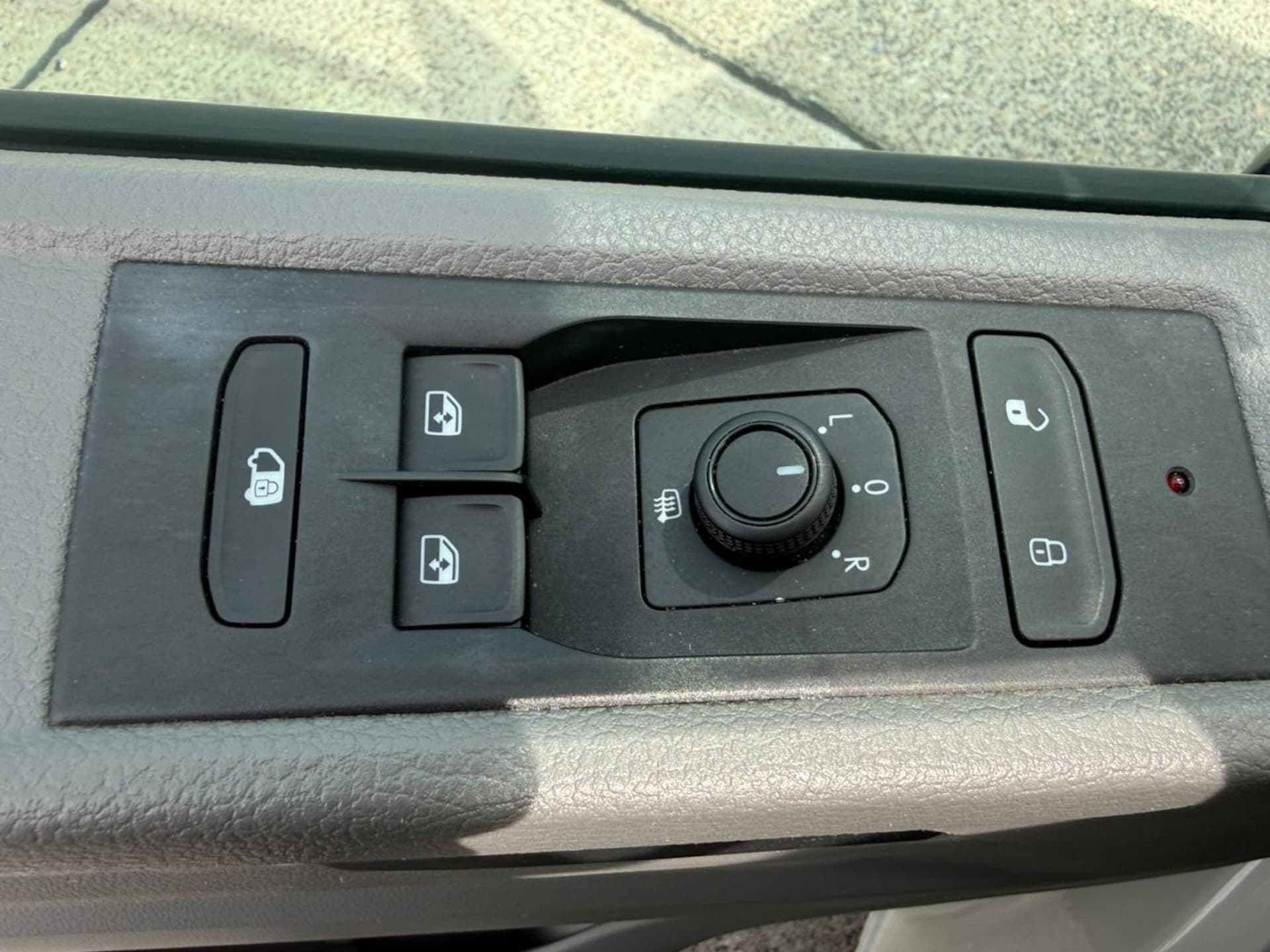 Volkswagen T6.1 Transporter Kasten langer Radstand EcoProfi