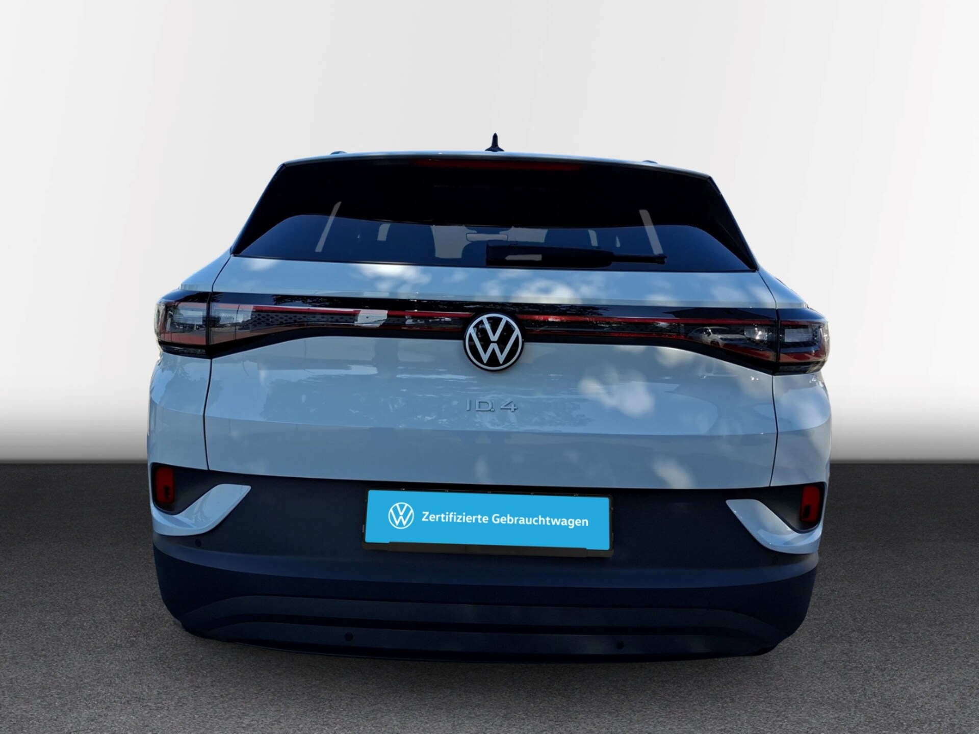 Volkswagen ID.4 Pro