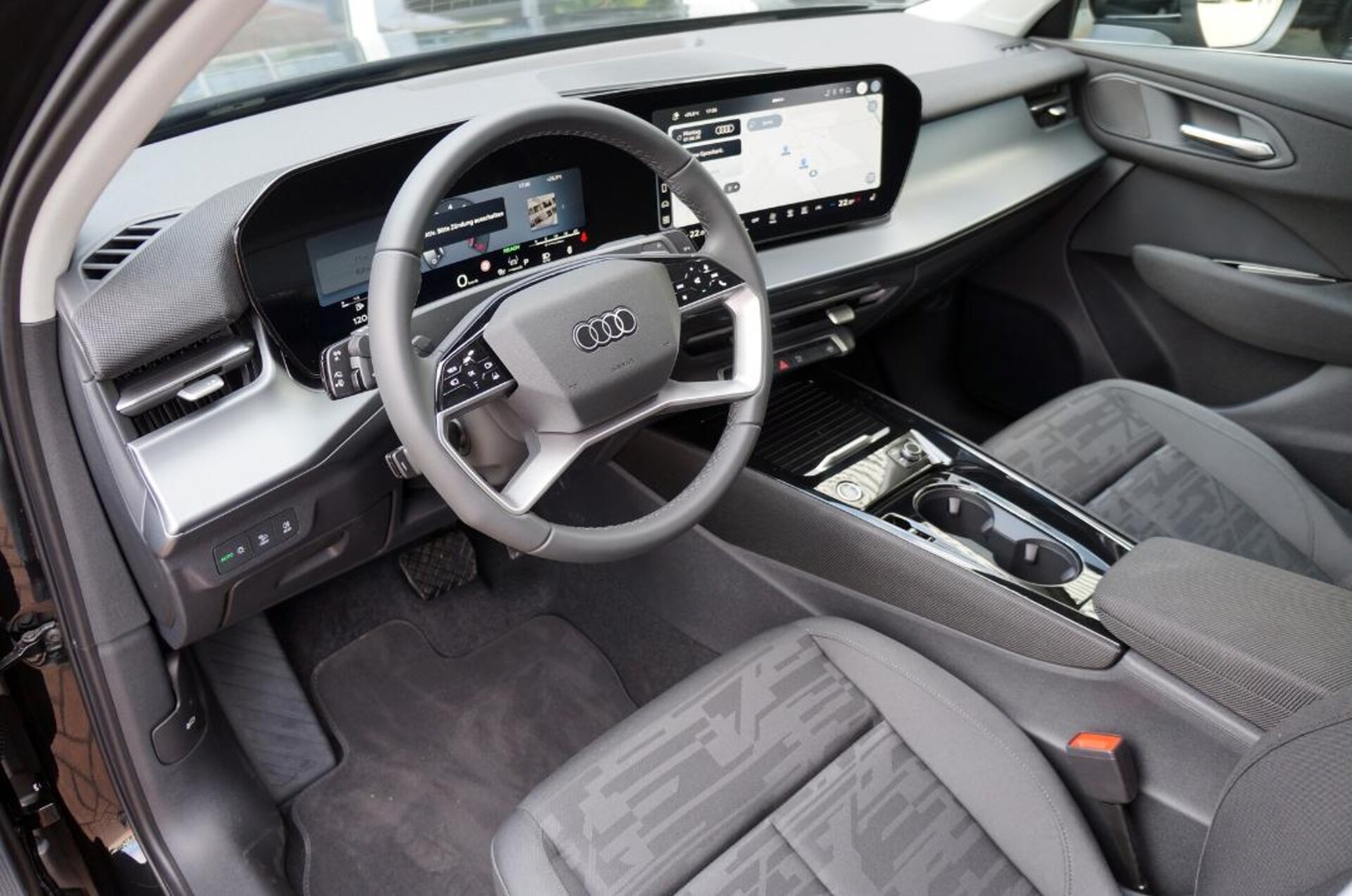 Audi Q3 SUV