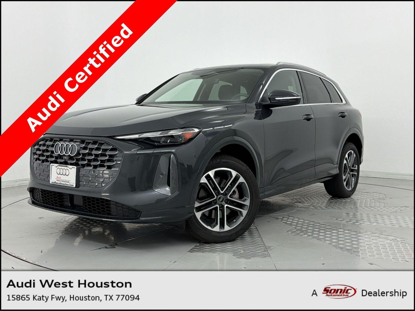 2025 Audi Q5 Premium quattro's photo