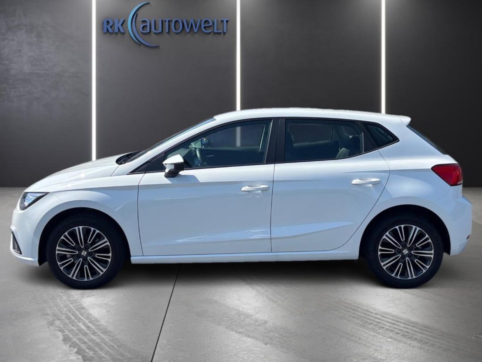 SEAT Ibiza – Bild 6