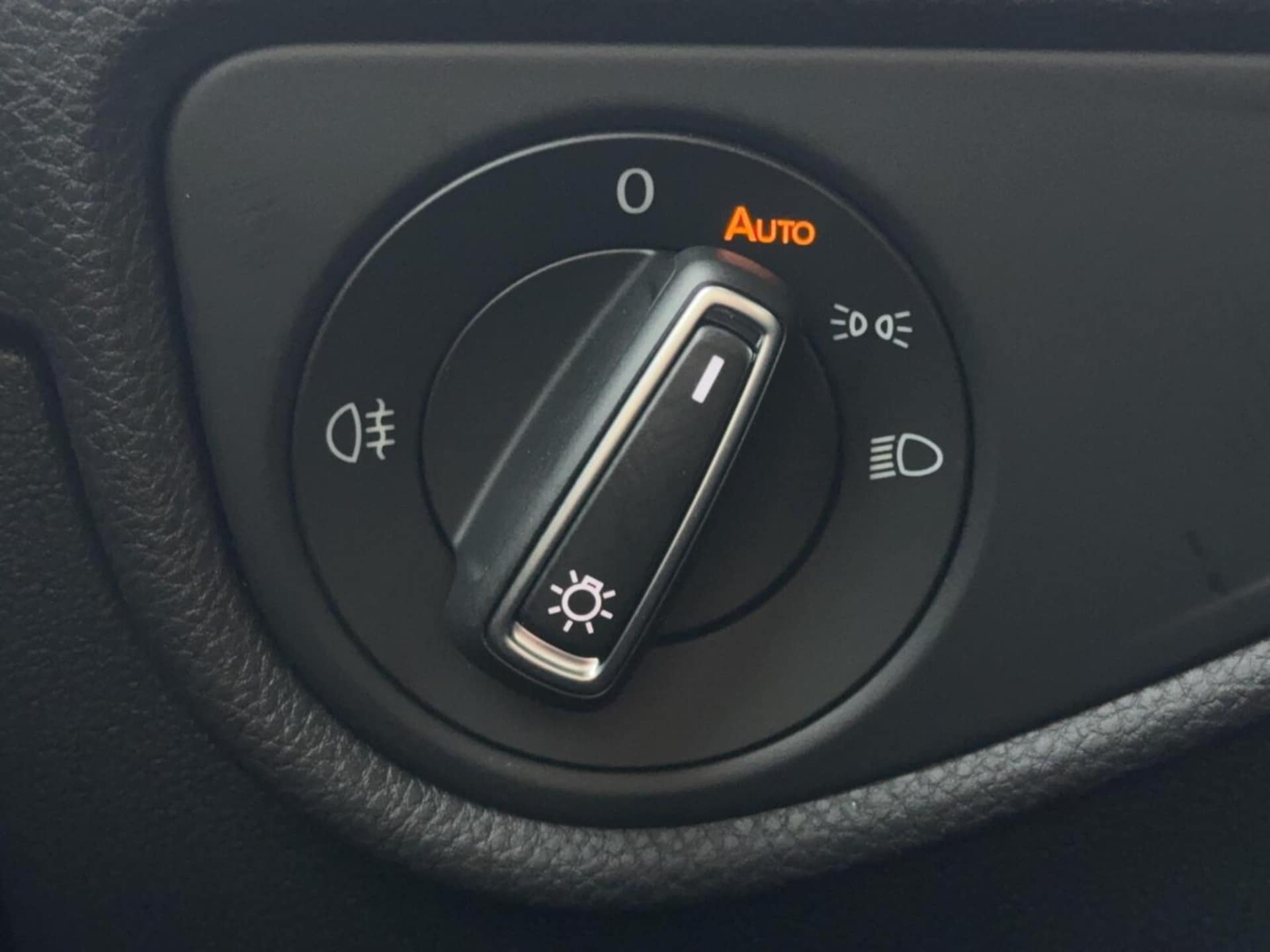 Volkswagen Touran Highline