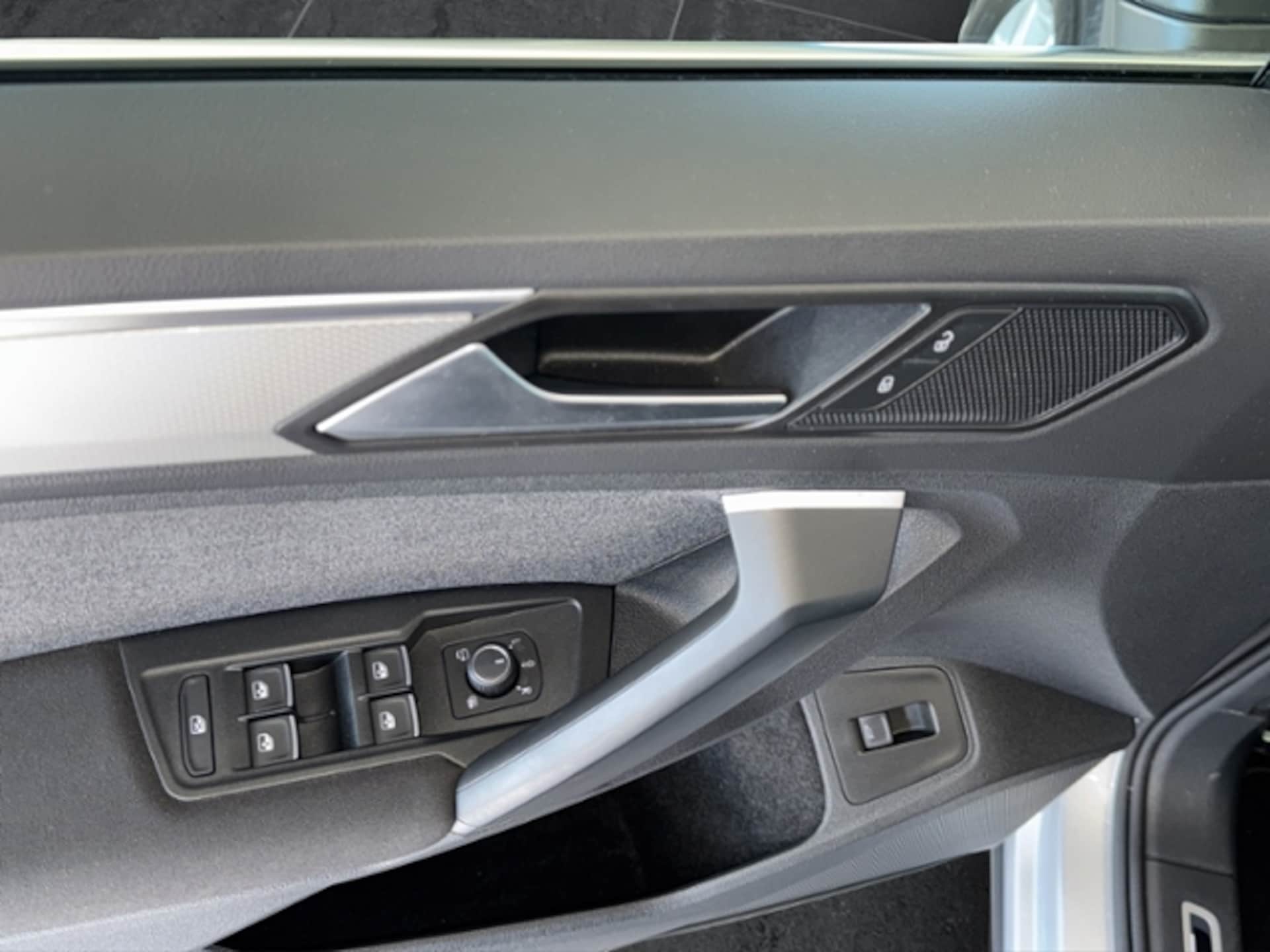 Volkswagen Tiguan MOVE