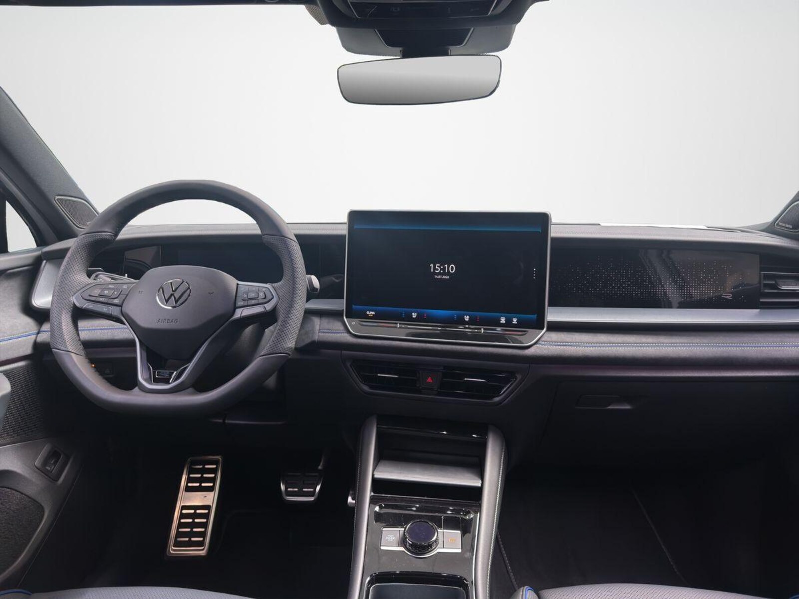 Volkswagen Tayron – Bild 14