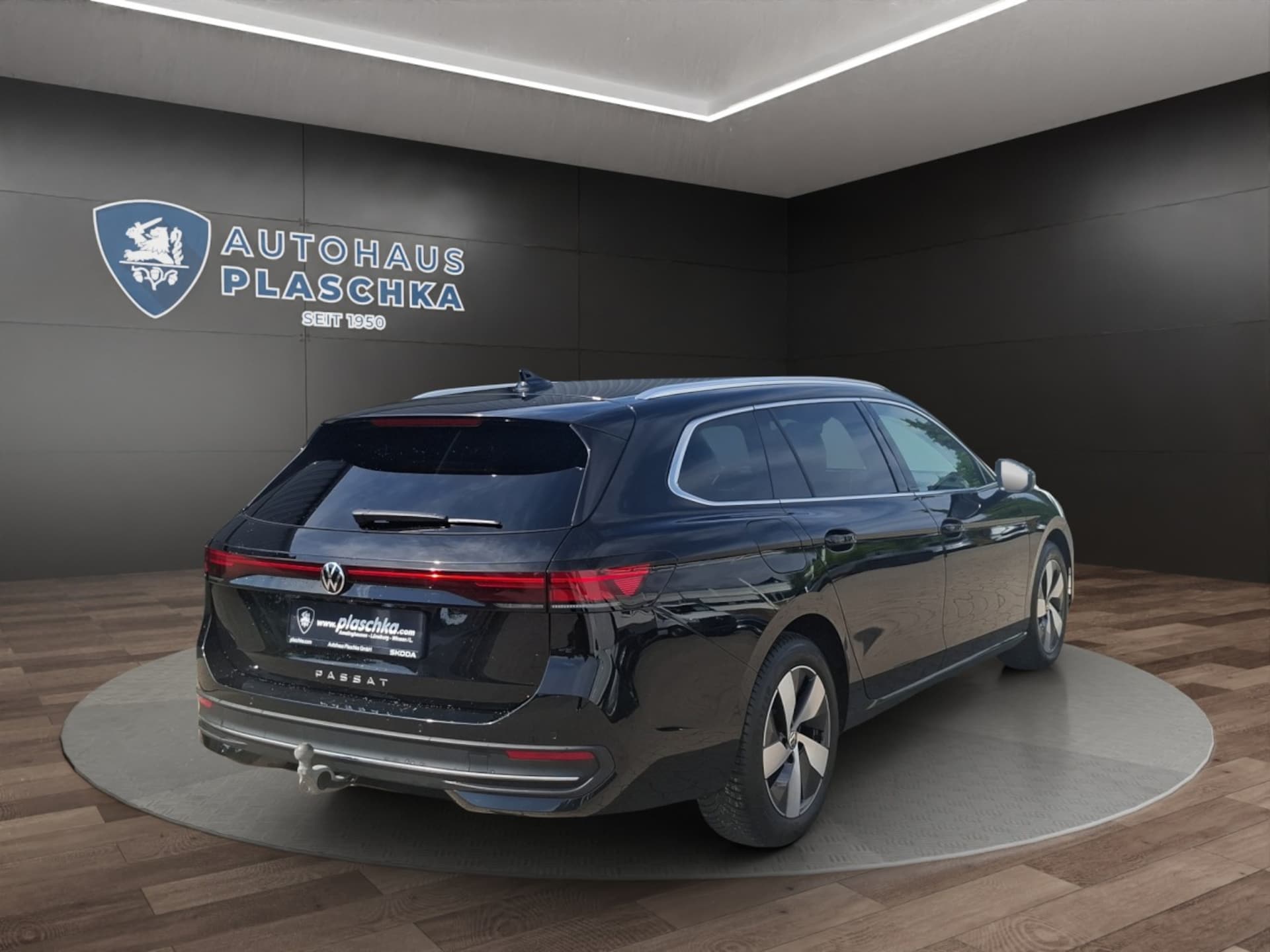 Volkswagen Passat Business