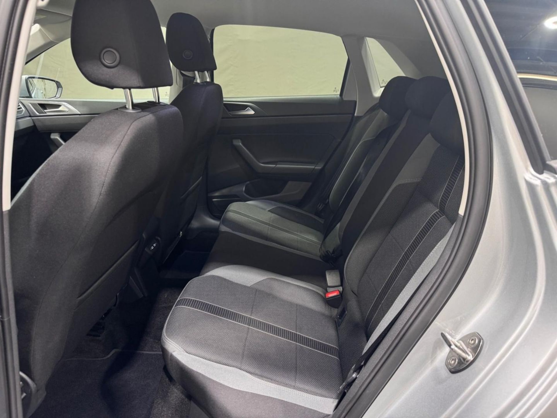 Volkswagen Polo Style