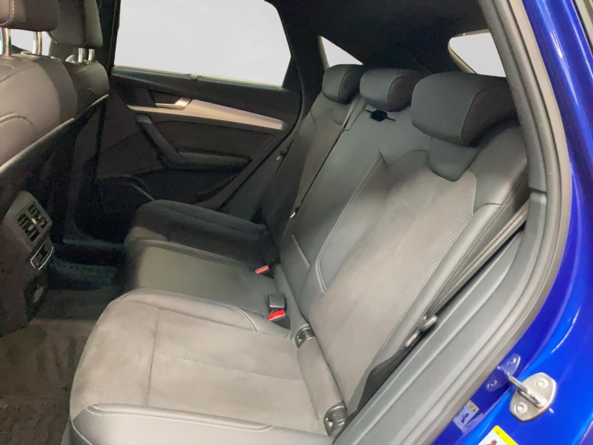 Audi SQ5 Sportback