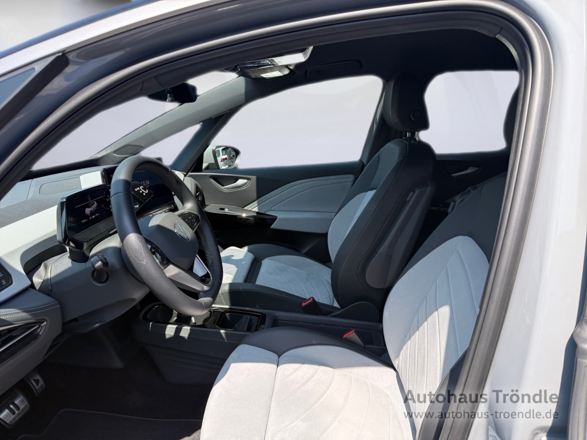 Volkswagen ID.3 MOVE Pro